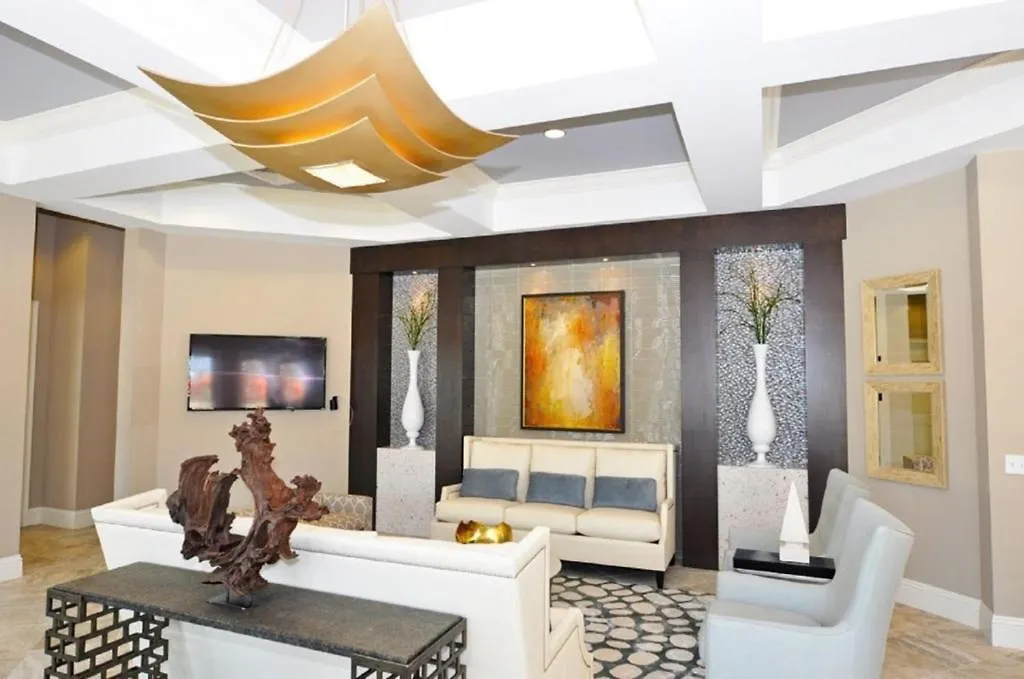 Gorgeous 5Bd Pool Spa Gm Solterra Resort-5262Ww Home دافِنبورت 0*,  الولايات المتحدة الأمريكية